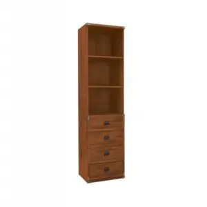 Індіана Стелаж JREG 4SO / 50 БРВ-Україна