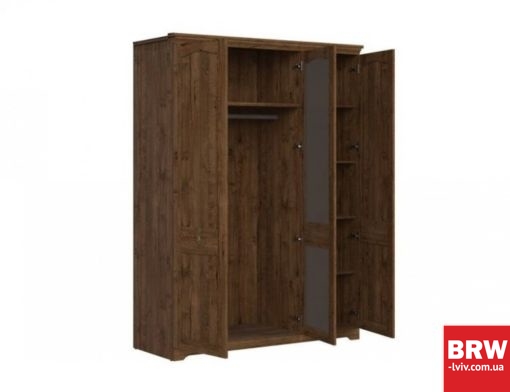 Патрік Шафа SZF 3D Гербор - Зображення 3