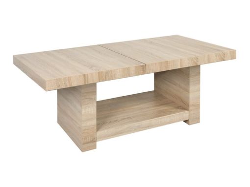 Столик Heze Max (Black Red White) - Зображення 4