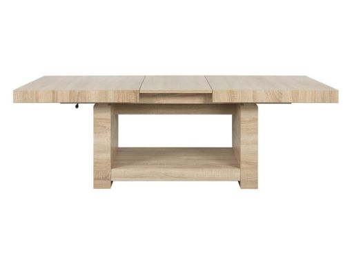 Столик Heze Max (Black Red White) - Зображення 6