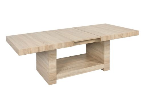 Столик Heze Max (Black Red White) - Зображення 7