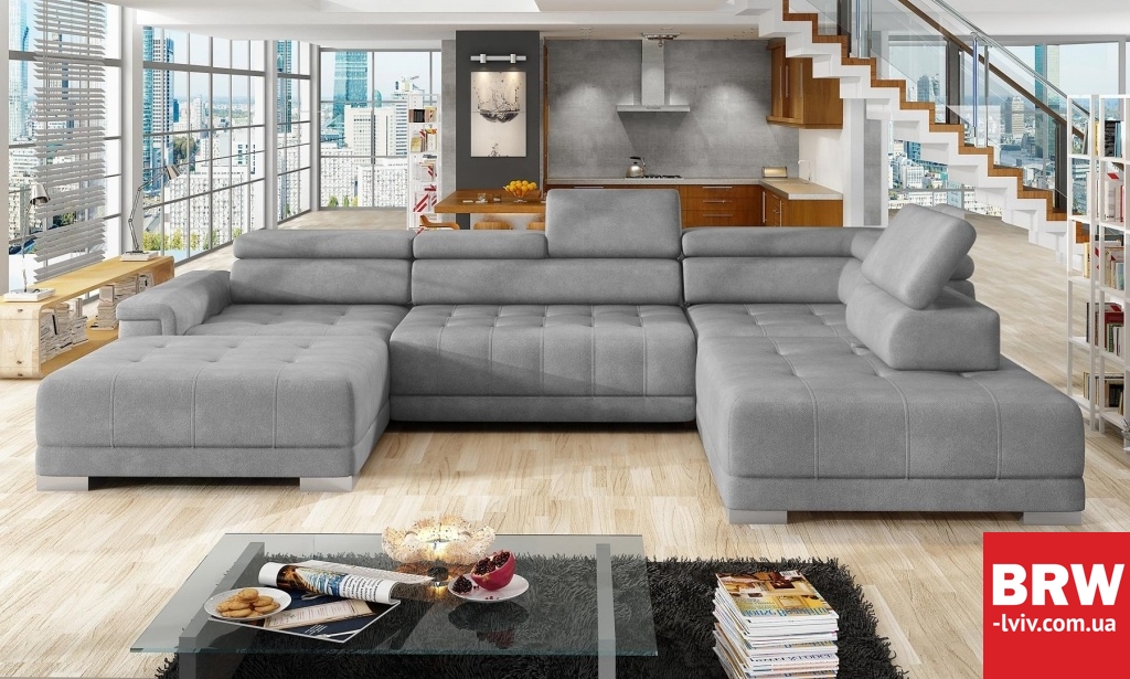 Як підібрати диван