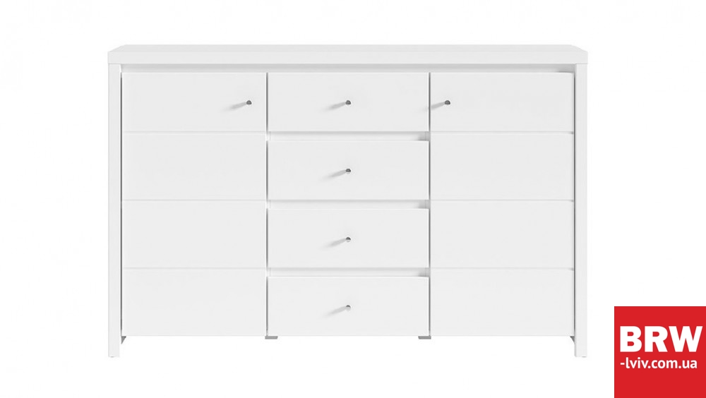 Як вибрати комод для вашого дому