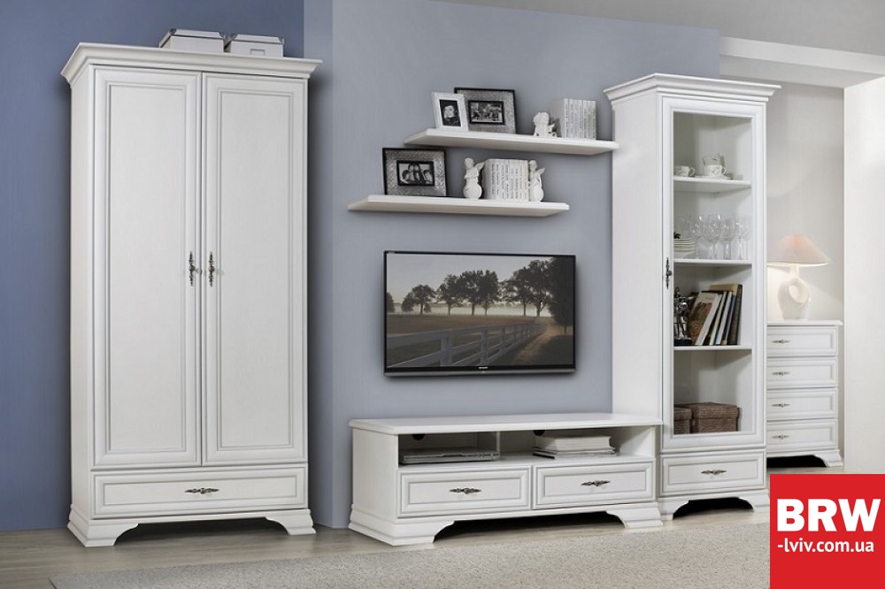 Який колір меблів вибрати: поради