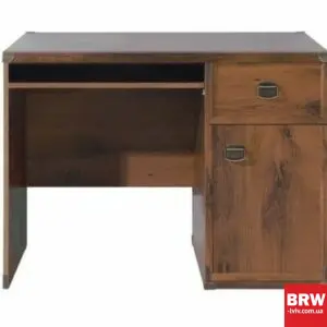 Індіана Стіл письмовий JBIU 1D1S / 120 БРВ-Україна