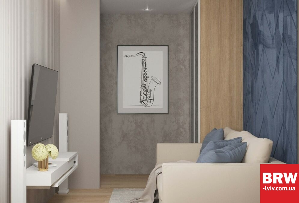 Ідеї для облаштування гостьової кімнати: як створити затишний та гостинний простір для ваших гостей