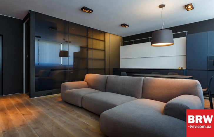 Мінімалізм у дизайні меблів: як створити затишну та стильну атмосферу