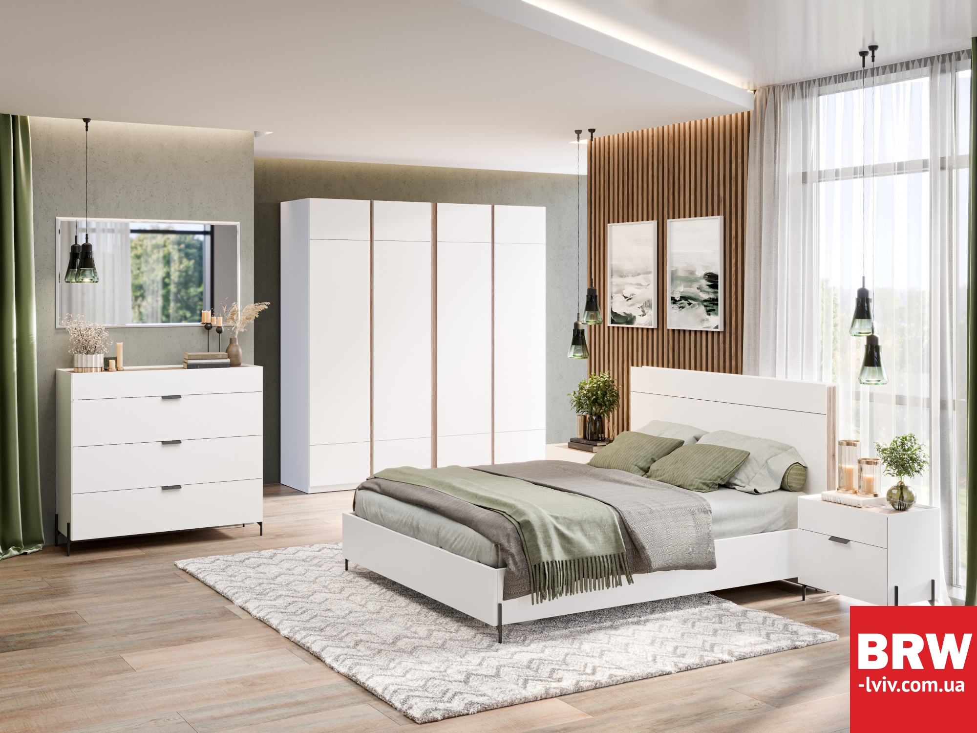 Критерії вибору якісниз меблів