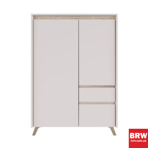 Лаунж кашемір Комод REG 2D1S1K ВМК Україна