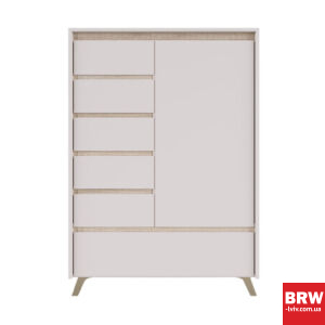 Лаунж кашемір Комод REG 1D5S1K ВМК Україна